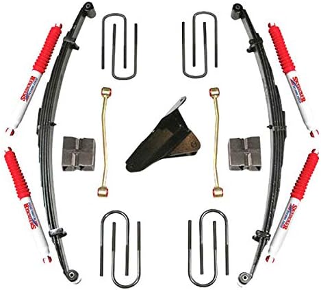 Skyjacker (FE40MK-H) Suspension Lift Kit