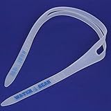 Water Gear Silicone Optica Goggles Strap