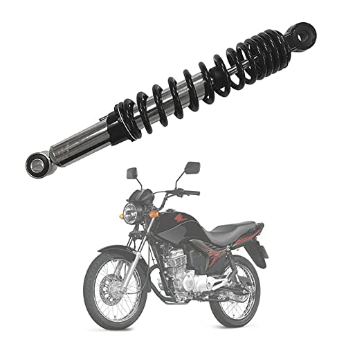 Amortecedor Traseiro Cg Titan Fan 125 Honda Nakata Am1015