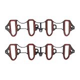 FEL-PRO MS 96587 Engine Intake Manifold Gasket Set for Chevrolet Silverado 1500