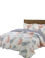 Algopix Similar Product 2 - vivinna home textile Printing Damask