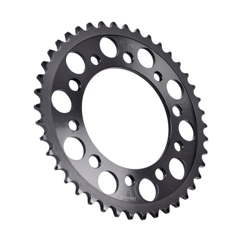 Pignon 525 pour restaurer la transmission de votre Honda CB600 et XL1000