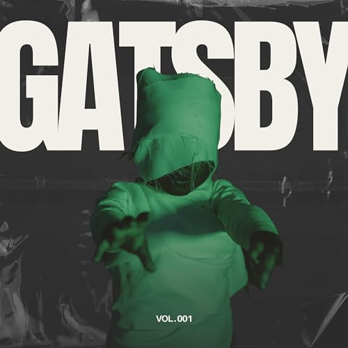 The Great Gatsby Chapter 6 Twilight Conversations