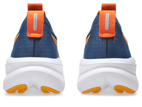 Asics Gel-Nimbus 28 M - Scarpe Running - Uomo - Blu - 6