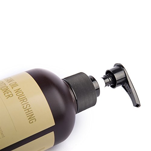 Hair Conditioner, Argan Oil Conditioner, Magiforet Natural Hair Conditioner For Dry Damaged Colored Hair, Professional Salon Products For Women Men Teens All Hair Types Daily Usage 16.9Oz #TOP1