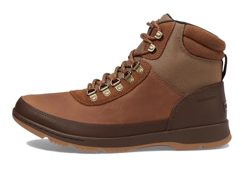 Image of Sorel Men's Ankeny II Hiker Waterproof Boots