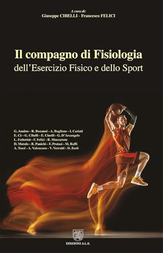 Il Compagno Di Fisiologia Dell'Esercizio Fisico E Dello Sport