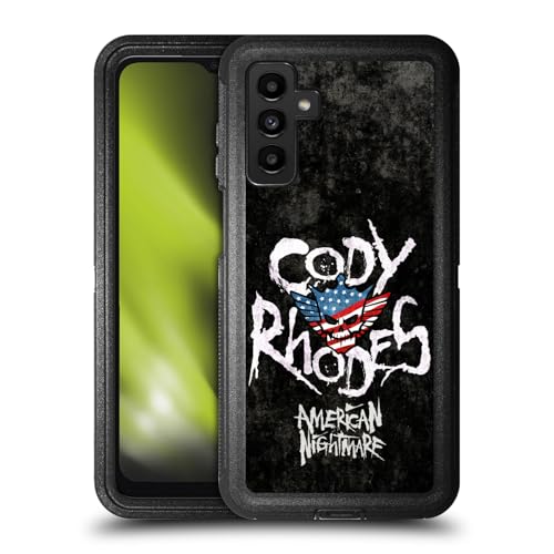 Coque Cody Rhodes Samsung A13 5G ultra-blindée anti-choc