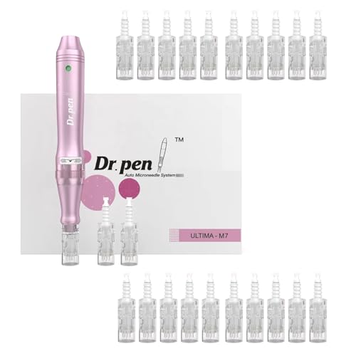 Ultima M7 Wireless Microneedling Pen