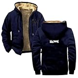 Élégant et unique : démarquez-vous de la foule avec ce manteau à capuche accrocheur, à la fois élégant et unique. Parfait pour tous ceux qui recherchent une déclaration de mode audacieuse.