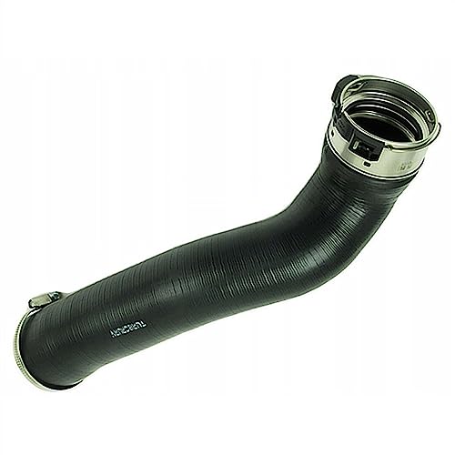 Turbocharger tuyau d'air admission X5 11618513853 durite moteur