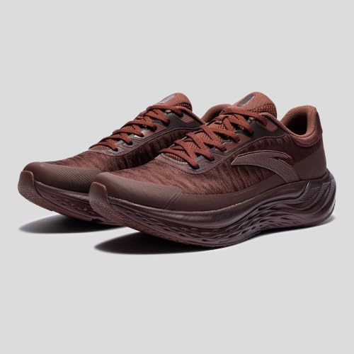 Image of ANTA Men's PG7 Running Shoes Cushioning Comfortable Breathable Athletic Workout Gym Cross Trainer Sports Sneakers