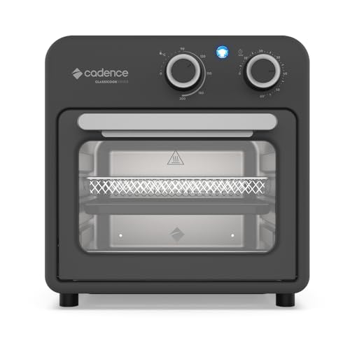 Cadence Classicook Fryer FRT700 (9 litros) 1500W
