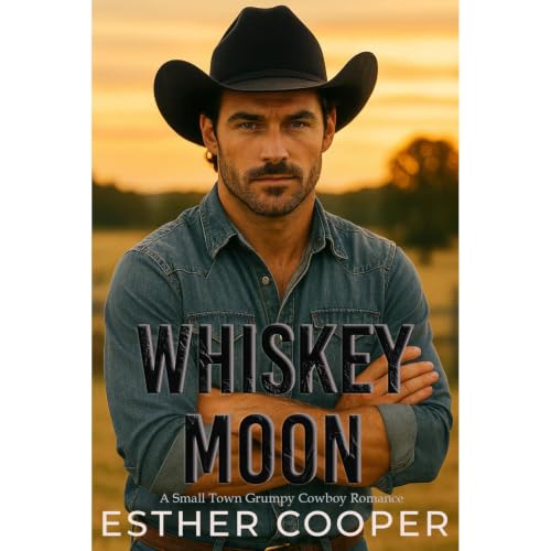 Whiskey Moon