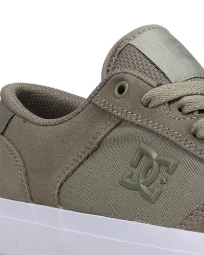 DC Shoes DC Shoes Men's Teknic Skate Sneaker