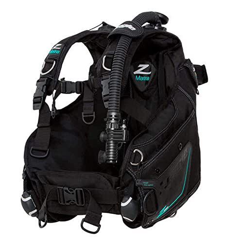 Zeagle Marina Bcd S Cover