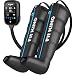 Fit King Pro Leg Compression Massager &amp; Cordless Recovery System $145
