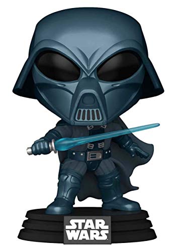 Jouet figurine en vinyle Funko POP Star Wars Concept Alternate Vader