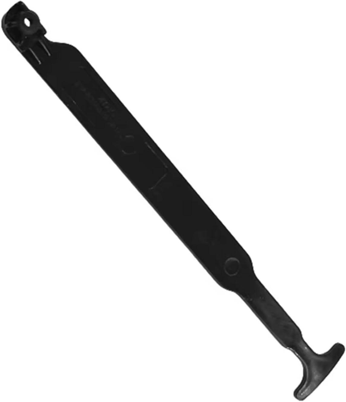 Hood Release Cable Replacement for Fiesta for MK5 2002-2008 Car Hood Release Handle OEM: 2S6H16B632AE 2S6H 16B632 AE