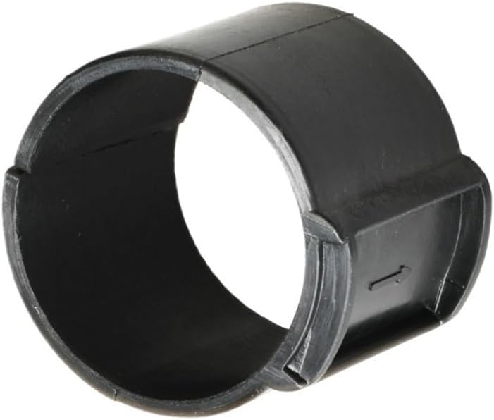 Bushing Pivot Shaft Compatible with Boat Motor 2T 9.9HP 15HP Replaces Parts 65F-42537 F15-01000001 65F-42537-00