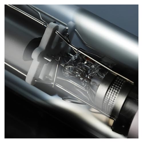 Tube 211-AT : Solution de rechange de précision pour ampli 8A211 WE211 - 6