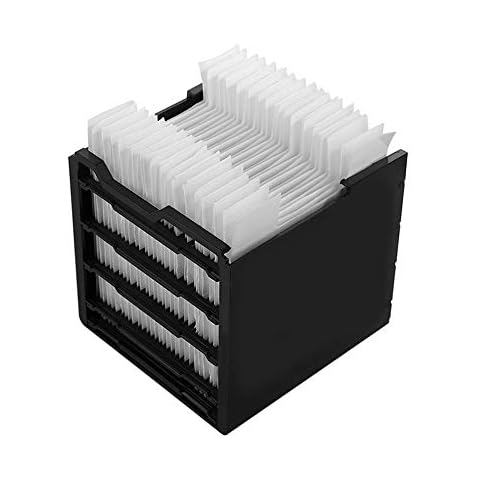 Replacement Filter for Arctic Air Personal Space Cooler, Special Replacement for Arctic USB Air Cooler Filter Cover