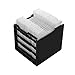 Produktbild Cainda Ersatzfilter für Artic Air Personal Space Cooler, spezieller Ersatz für Artic USB Air Cooler Filter