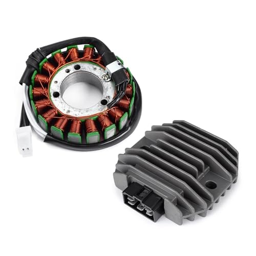 Bobine de stator et régulateur YZFR1 pour stabiliser la tension du moteur