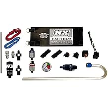 Nitrous Express GENX-2 High Pressure EFI Accessory Pack