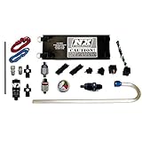 Nitrous Express GENX-2 High Pressure EFI Accessory Pack