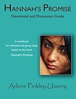 Hannah's Promise: a novel 1450570151 Book Cover