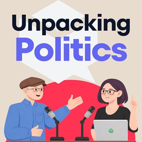 Unpacking Politics: Unpacking Maduro's Arrest