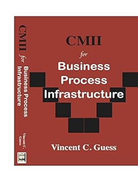 CMII for Business Process Infrastructure
