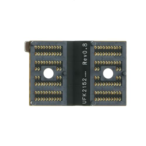 Cable GPU Dell Precision 7740 soluciona fallos de vídeo conector DGFF NGRJG 4