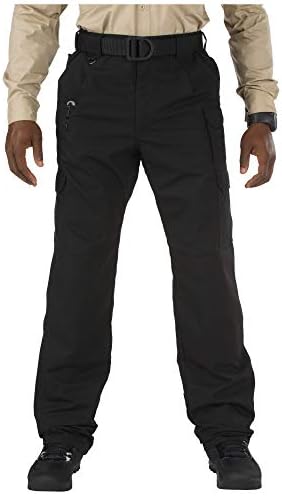 Pants, Cargo Pockets, Action Waistband 