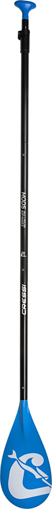 Cressi Paddle SUP_Kayak - Pagaie per SUP o Kayak - Vari Modelli e Colorazioni - Adulto Unisex