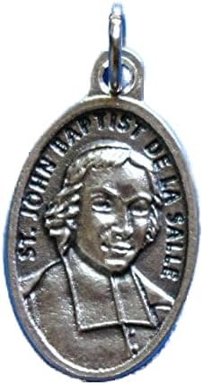 St. John Baptist de la Salle Medal