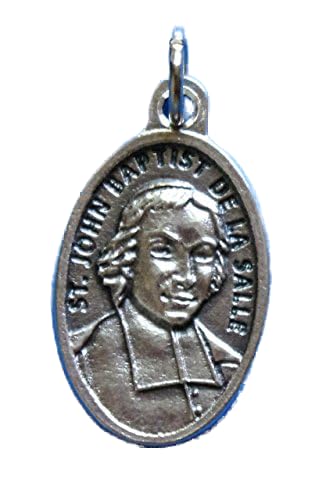 St. John Baptist de la Salle Medal