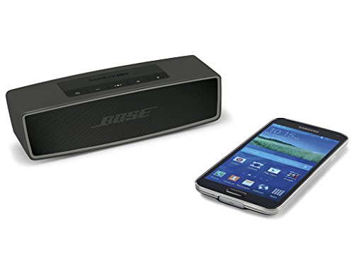 Bose Soundlink Mini 2 Test | DAS High End Gerät? - 4