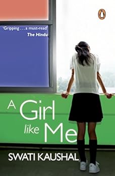 Paperback A Girl Like Me Book