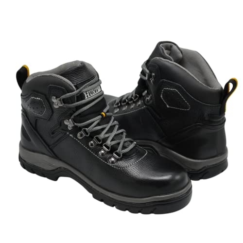 Grand H by Hammer 77400 Work Boot for Men Flex Comfort 24/73