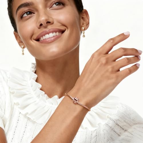 Image of GNOCE Cute Dancing Frog Charm,Abi Toads Hug Bead 925 Sterling Silver /Silver Plated Dangle Charms Fit Bracelets & Necklace, Hand-Finished Keepsake Jewelry Gift for Women Men BBF