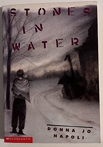 Stones in Water 0439087333 Book Cover