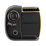 Bounabay Wireless Bluetooth Controller One Handed Gamepad Compatible for iPhone and Android