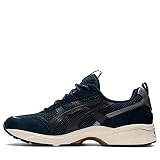 ASICS Unisex GEL-1090v2 Sneaker, French Blue/French Blue, 42.5 EU