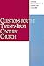 United Methodism and American Culture Volume 4: Questions for the Twenty-First Century Church (United Methodism and American Culture, 4)