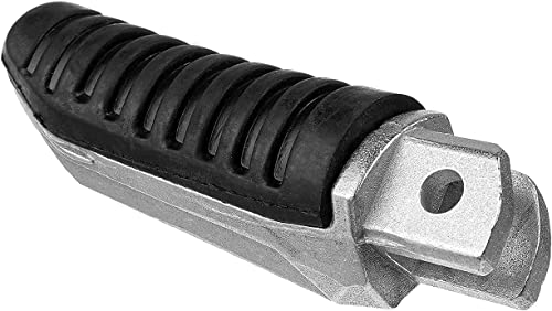 Motorcycle Front Foot Pegs For Suzuki Gsx1300R Gsx1300 Hayabusa 1999-2012, Suzuki Gsx650F 2008-2012, Gsx1400 2002-2008, Suzuki V-Strom 650 1000 Dl650 Dl1000 All Years #TOP3