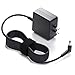 PowerSource UL Listed 7Ft Extra Long Universal AC-Adapter for Schwinn 430 420 270 240 230 220 130 A10 A20 A40 Bike Exercise Elliptical Recumbent Upright Trainer 9V Schwinn-Charger-Power-Supply Cord