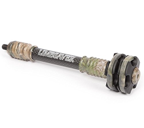 Ls Hunter Micro Lite - Realtree Xtra Green 7" #TOP7