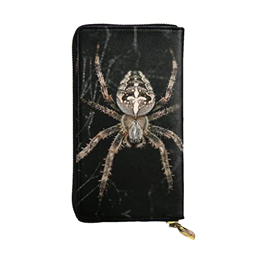 Portefeuille cuir grande capacité pour ranger toutes vos cartes